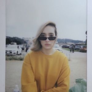 Meet your Posher, Sienna